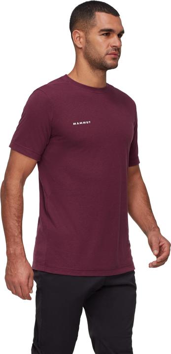 Produktbild Mammut Massone Light T-Shirt Men (L)
