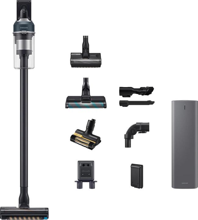 Image du produit Samsung Jet 85 Complete Clean Plus