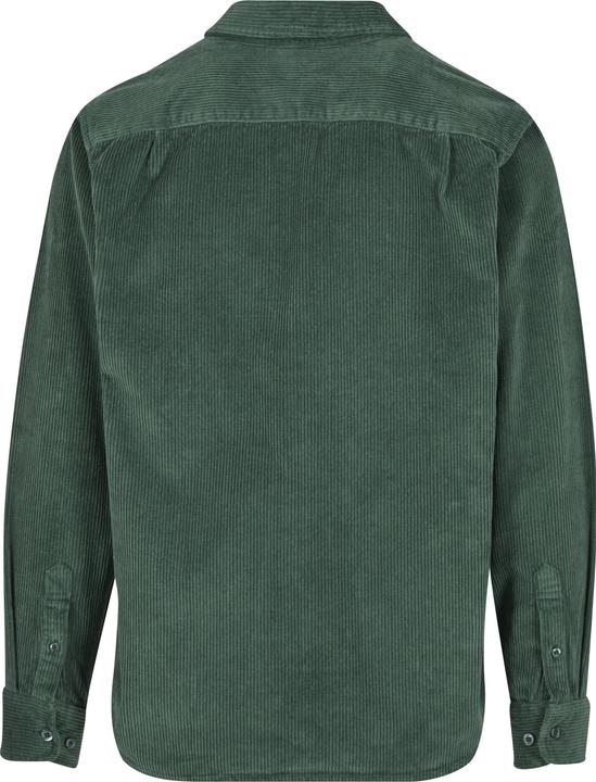 Immagine prodotto Obey Camicia Peter Woven a maniche lunghe (M)