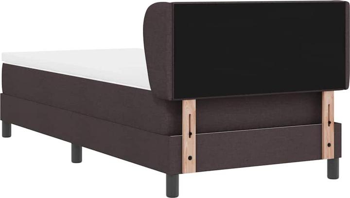 Produktbild vidaXL Boxspringbett (90 x 200 cm)