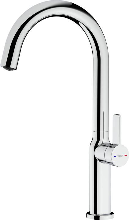 Immagine prodotto Teka Kitchen Mixer Oval 915 Chrome