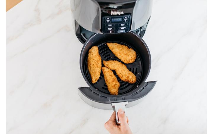Image du produit Ninja AF100EU Friteuse à air chaud