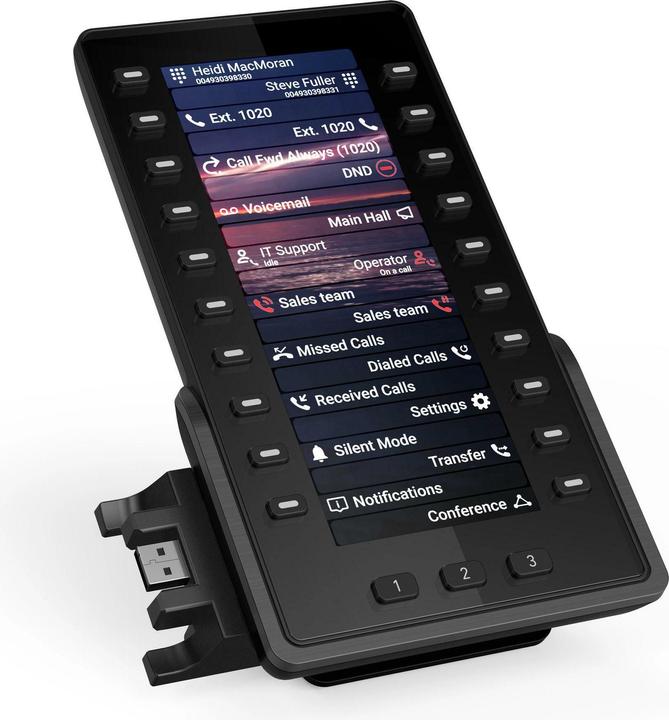 Produktbild Gigaset pro P800 Key