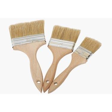Hermès, Pinsel, Englischer Pinsel 63 mm (63 mm)