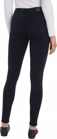 Productafbeelding Tommy Hilfiger Th Flex Como Skinny Rw Clr Damenjeans (30)