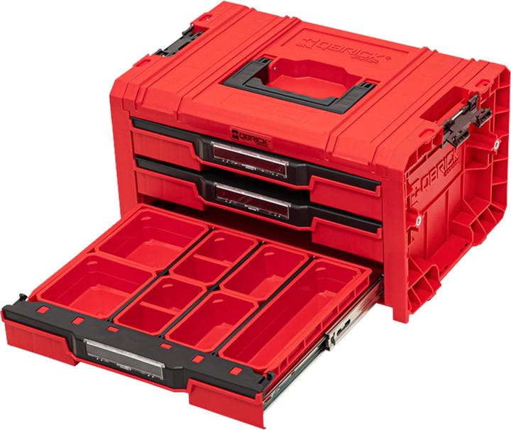 Image du produit Qbrick Boîte