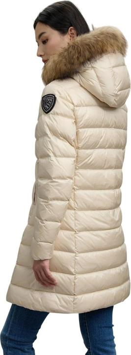 Produktbild Blauer Coat