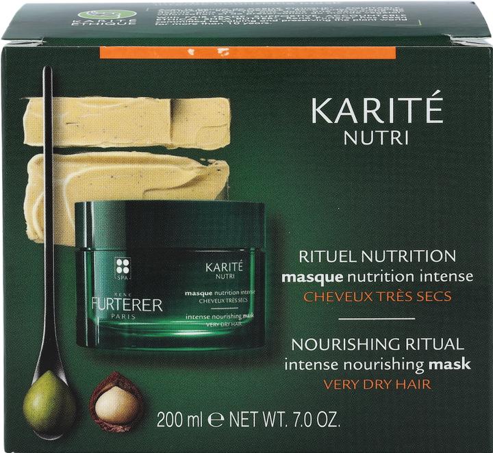 Immagine prodotto Rene Furterer Shea Nutri (200 ml)