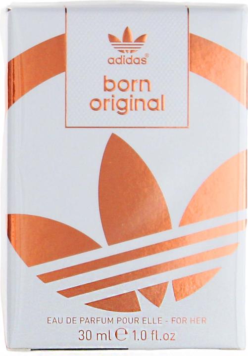 Immagine prodotto Adidas Nato originale (Eau de parfum, 30 ml)