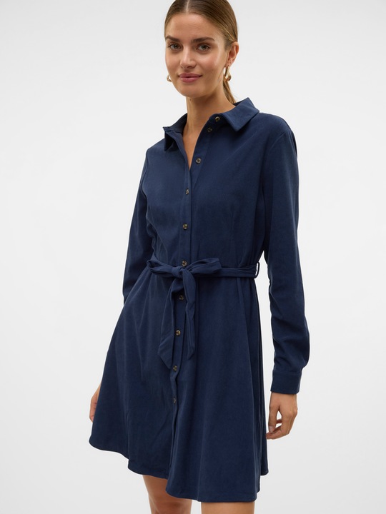 Produktbild Vero Moda VMVILJA Kurzes Kleid Kleid (L)