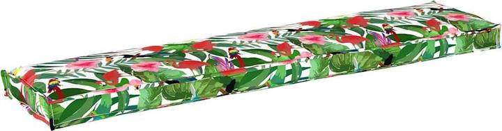 Jungle tropicale