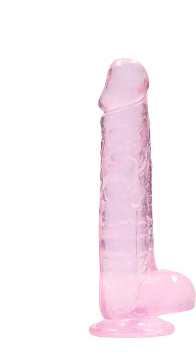 Actual product image RealRock Realistic Dildo