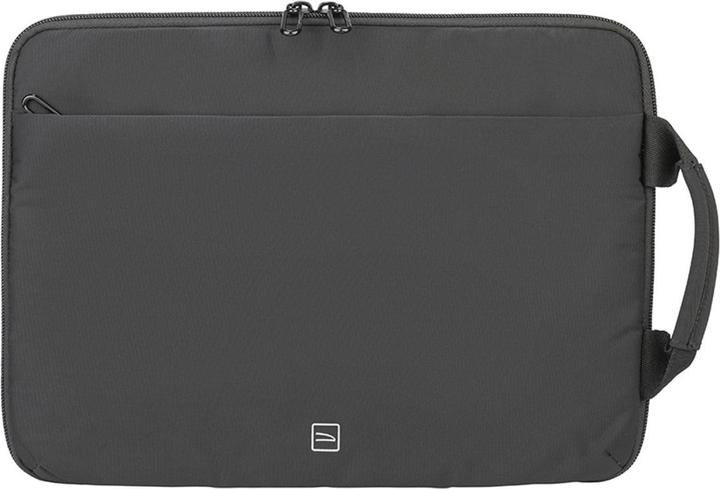 Immagine prodotto Tucano Custodia per notebook Sandy, 13-14 pollici, nero (14.02", Universale)