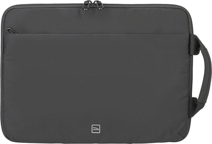Actual product image Tucano Sandy Notebook Case, 13-14 inch, black (14.02", Universal)