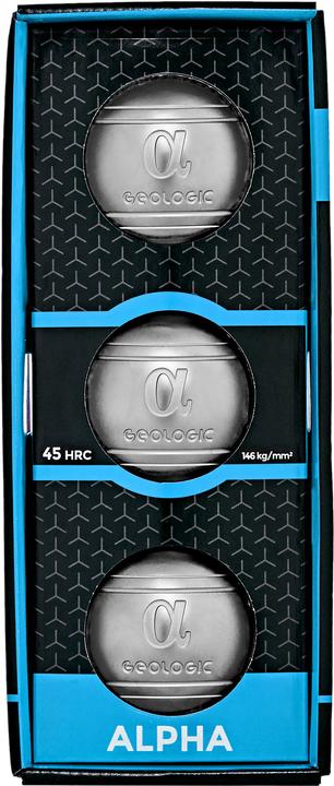 Produktbild Geologic Alpha 3b (70.50 mm)