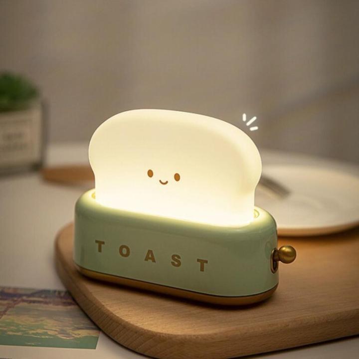 Produktbild Marys Lampe Toaster Mint