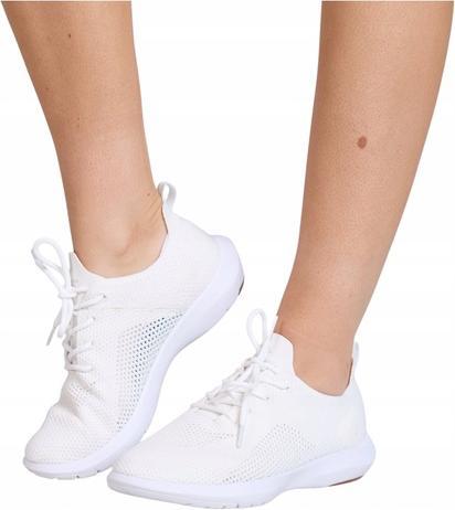 Image du produit EMU Australia Springbrook Damenschuhe Weiss (41)