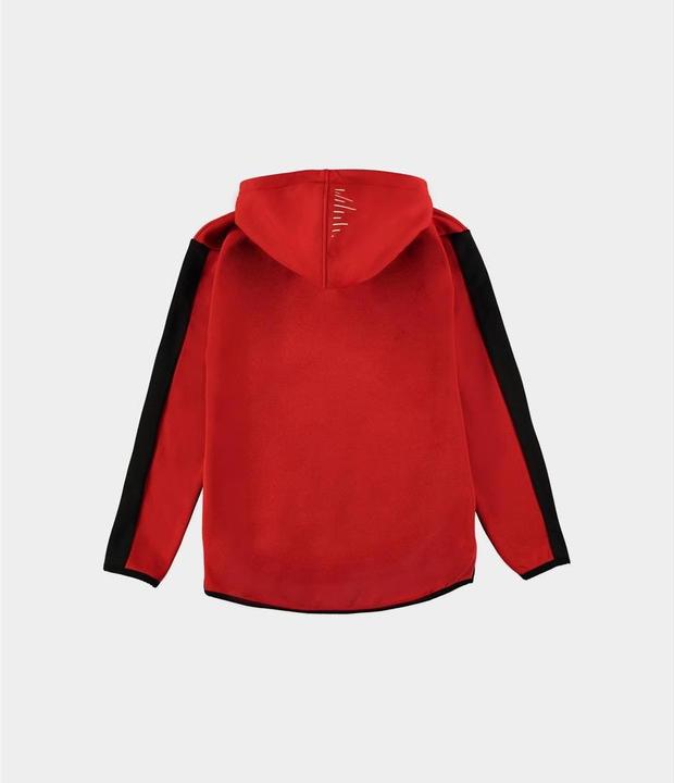 Produktbild Batman Core Boys Tech Hoodie (146, 152)