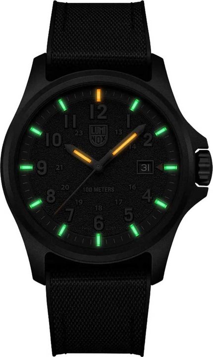 Immagine prodotto Luminox Serie Atacama Field 1960 (Orologio da polso analogico, 43 mm)