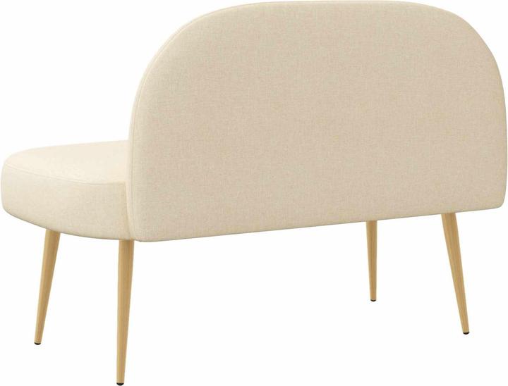 Image du produit vidaXL Moderne Bänke (110 cm)
