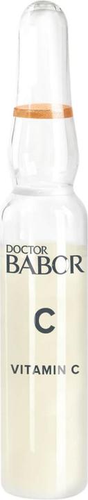 Produktbild Babor DOCTOR - Power Serum Ampoules Vitamin C 10% (14 ml)