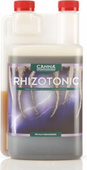 Canna Rhizotonic