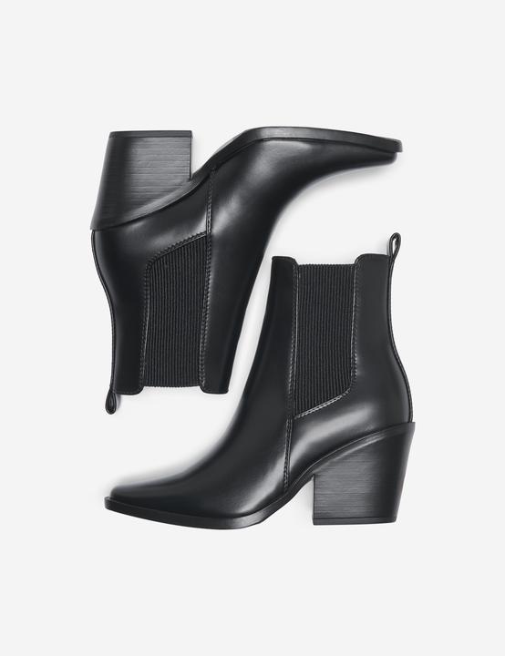 Actual product image Only ONLBROOKE-4 Stiefel Stiefel (39)