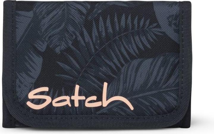 Image du produit Satch Geldbeutel Midnight Jungle