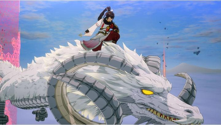 Immagine prodotto Marvelous Rune Factory: Guardians of Azuma (PS5, DE)