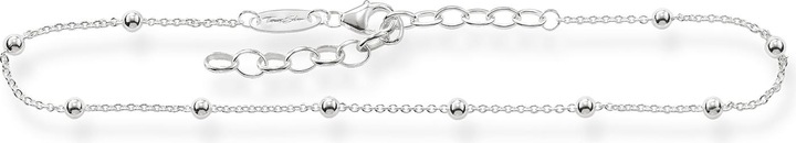 Actual product image Thomas Sabo Dots (925 silver, 27 cm)