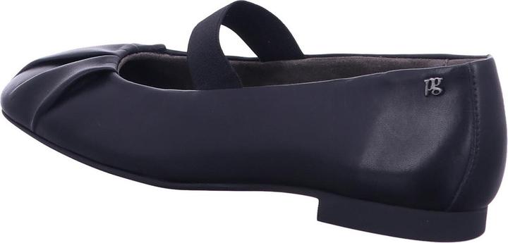 Produktbild Paul Green Ein wunderbarer Begleiter ist dieser modische Ballerina von. Das Obermaterial besteht aus (36)