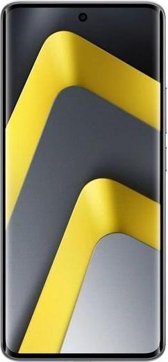 Actual product image Xiaomi SMARTPHONE POCO M8 PRO 12/512GB GREEN (512 GB, Green, 6.77", Dual SIM, 4G)