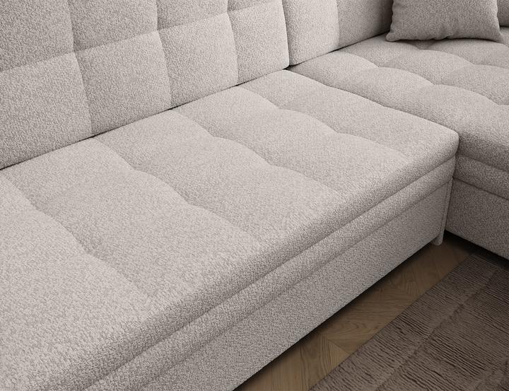 Actual product image ELTAP Sorento (4-seater, Corner sofa)