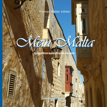 Proverbis Verlag Mein Malta (Thomas Walter Köhler, Deutsch), Sonstige Literatur