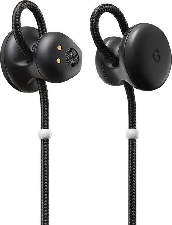 Produktbild Google Pixel Buds (5 h, Kabellos)