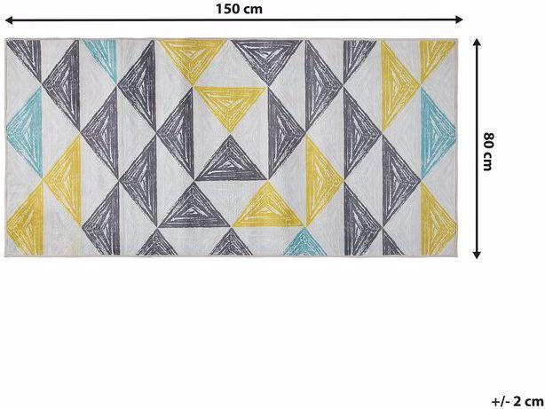 Produktbild Beliani Kalen (150 x 80 cm)