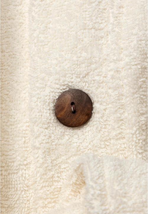 Actual product image Sterntaler Edda bathrobe size 98/104 (98)