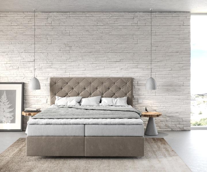 Produktbild Delife Dream-Great (160 x 200 cm)