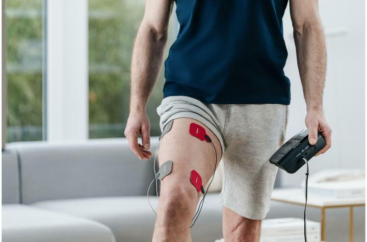 Produktbild Beurer EM 89