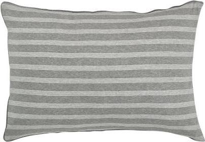 Actual product image Living Home Melange Jersey Double Face (Bedding set, 80 x 80 cm, 200 x 200 cm)