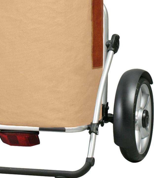 Produktbild Andersen Royal Shopper Plus Saira Einkaufstrolley 60 cm