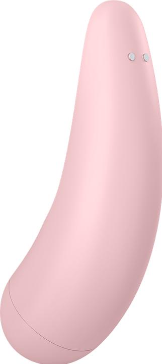 Produktbild Satisfyer Curvy 2+
