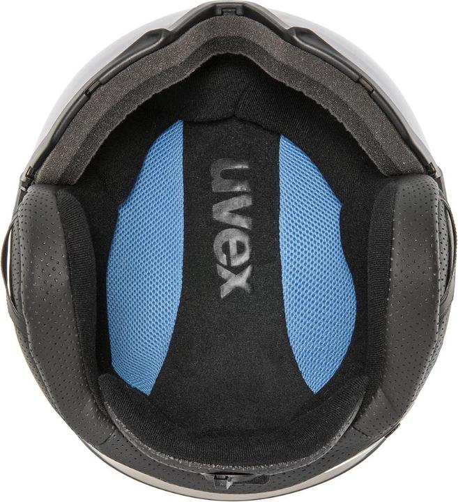 Produktbild Uvex Sports instinct visor (52 - 54 cm, S)
