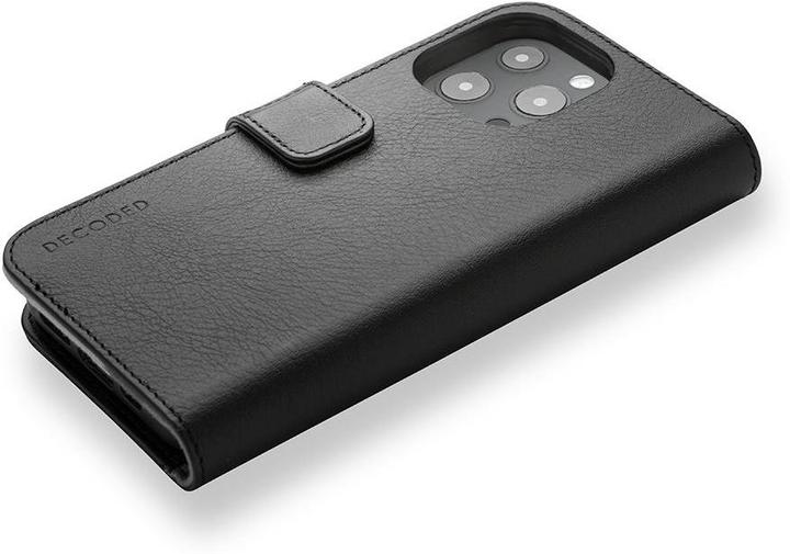 Produktbild Decoded Removable Wallet Case (Apple iPhone 13 Pro Max)