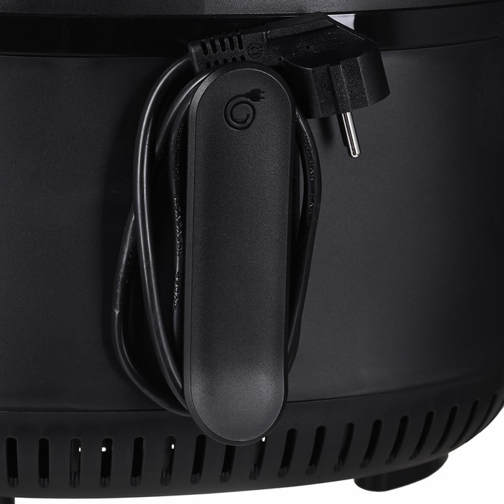 Productafbeelding Philips Airfryer XXL Connected 5000 serie HD9285/90 - friteuse