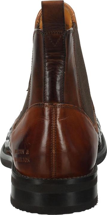 Produktbild Melvin & Hamilton Stiefelette (44)