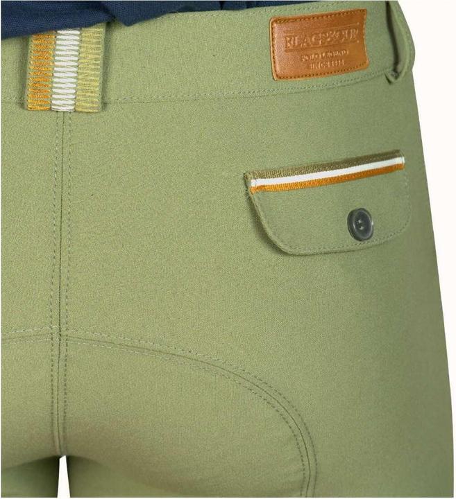 Produktbild Flags&Cup reithose lorenzo (46)