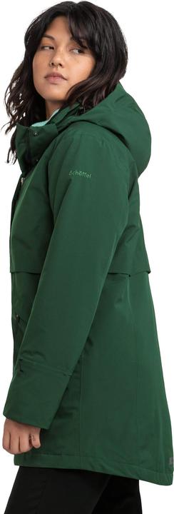 Produktbild Schöffel Women's Insulated Parka Malkay (44)