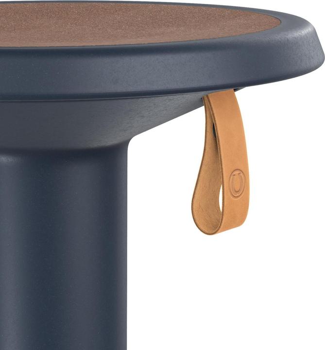 Produktbild Interstuhl Nachhaltiger Sitzhocker ECO UP