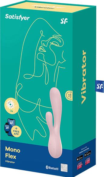 Productafbeelding Satisfyer Mono Flex